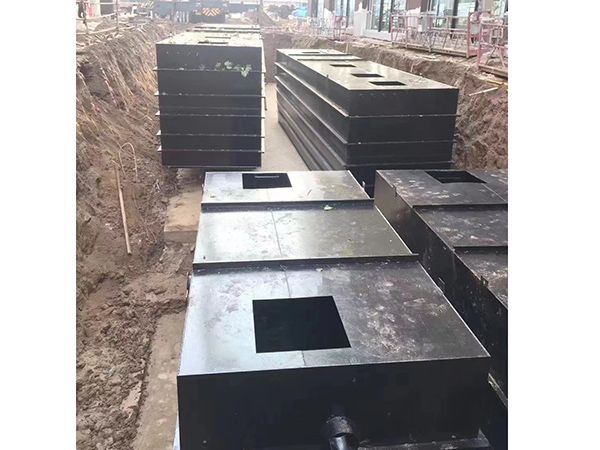 湟中​甘肃嘉源通环保：全品类水处理设备，一站式守护碧水清流