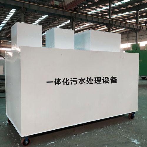 湟中甘肃嘉源通全域服务｜专业污水处理设备定制生产、安装运维一站式解决方案